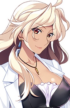 Сенґоку Ічіру