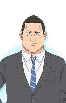 Накаяма, Мотокуні