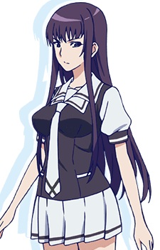 Івамі, Сара