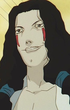 Ейрі, Масамі