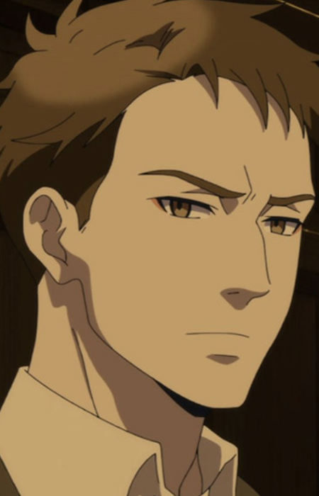 Годар, Клод