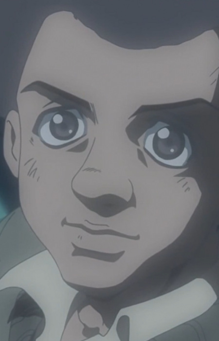 Мухаммед, Малік Алі