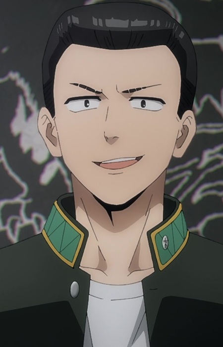 Еномото Такеші