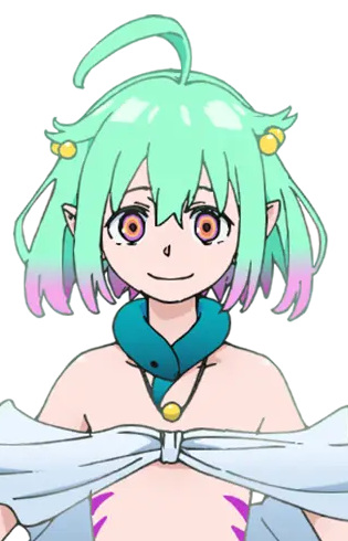 Хімеуо Йорумун