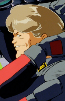 Штраус, Енді