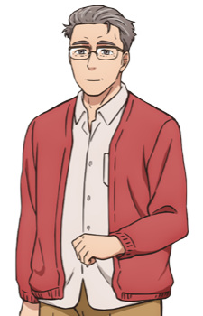 Нісія, Казухіко