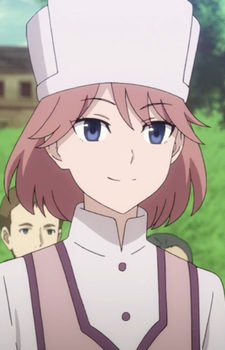 Асистентка сільського лікаря