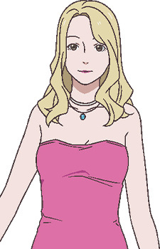 Остін, Джеймі