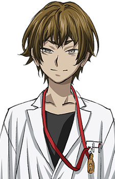 Саймьодзі, Мікото