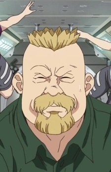 Нікітін, Яків