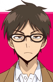 Класний керівник