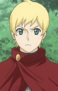 Шей, МакКул