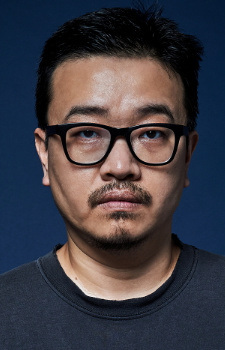 Санг-хо Йон