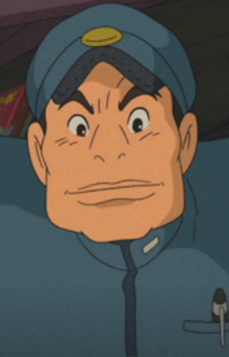 Президент філософського клубу