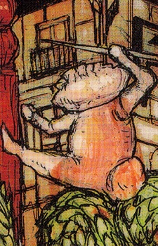 Людина‐ґьодза