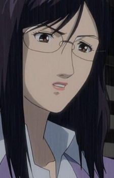 Готу, Кейко