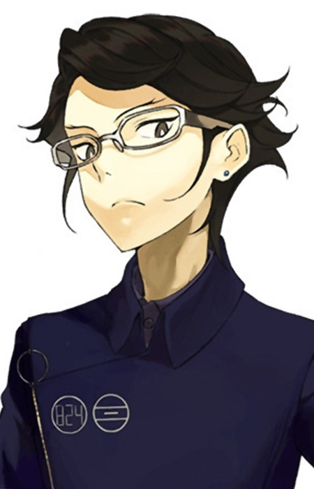 Хасігамі, Сарай