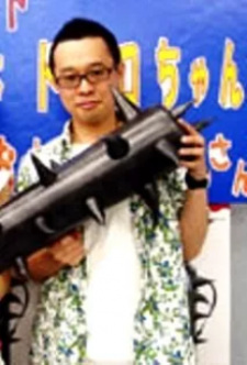 Масакі Окаю