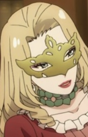 Пані Бернард