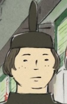 Ісонокамі но Чуунагон