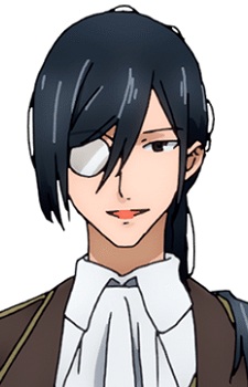 Хаос Лафорґ