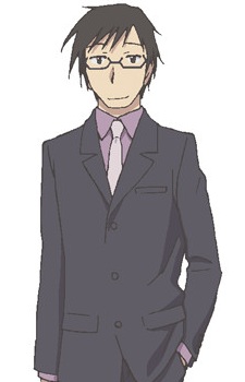 Куїчі Кітоу