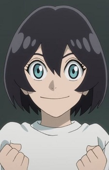 Мінасе Акарі