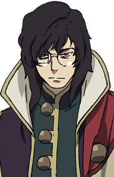 Кохаль, Орасіо