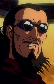 Марлі, Реймонд