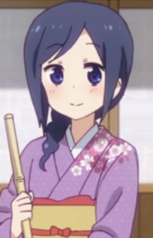 Місіс Тачібана