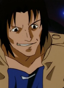 Лакей Маккоя А