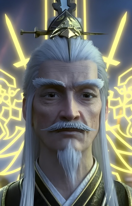 Цзянь Цунчже