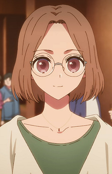 Кічіджьоджі Йоріко