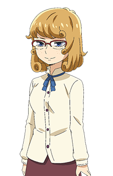 Матіас, Лілі