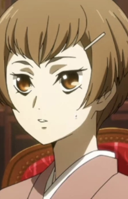 Оотавара, Савако