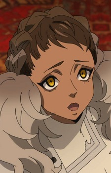 Doubledarts, Фатіма