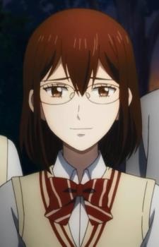 Фуказава, Саеко