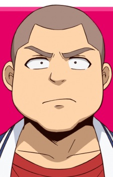 Іїджіма Моґуо