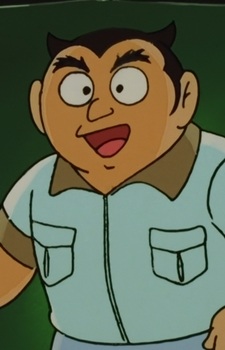 Куніо Мімізу