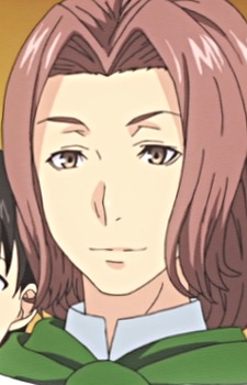 Сена Хіромі