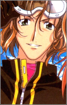 Кудоу, Йодзі