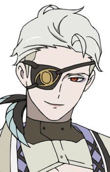 Романі, Дмитро