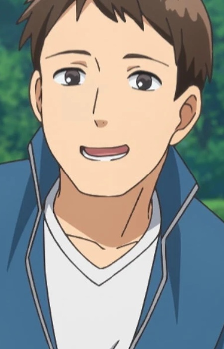 Сугімото, Мамору