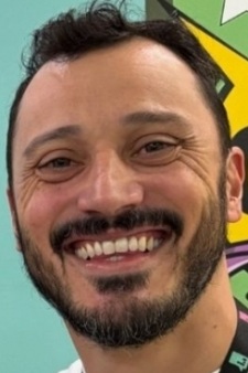 Андреатто, Родріго