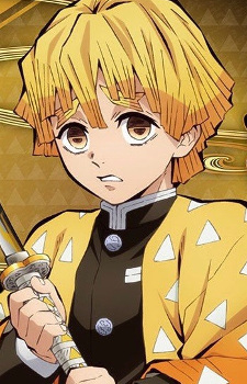 Аґацума Дзен'їцу