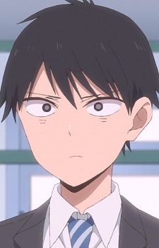 Кітахама Ейджі