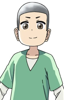 Кітагава, Котароу