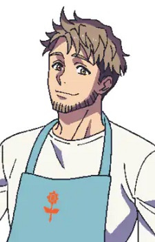 Бетц, Ліндсі