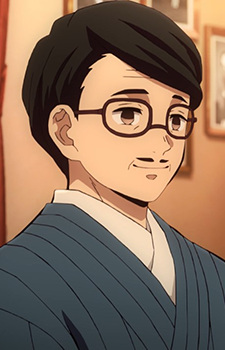 Прийомний батько