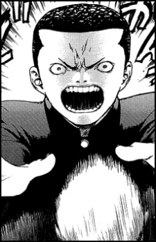 Курода Сейкічі